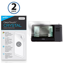 Load image into Gallery viewer, Screen Protector for Lytro Illum (Screen Protector by BoxWave) - ClearTouch Crystal (2-Pack), HD Film Skin - Shields from Scratches for Lytro Illum
