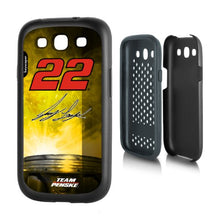 Load image into Gallery viewer, Keyscaper Cell Phone Case for Samsung Galaxy S5 - Joey Logano 22PEN5
