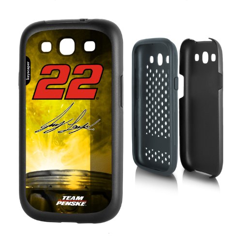 Keyscaper Cell Phone Case for Samsung Galaxy S5 - Joey Logano 22PEN5