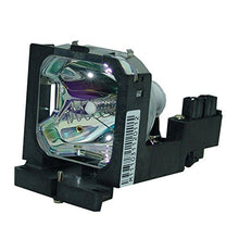 Load image into Gallery viewer, SpArc Bronze for Sanyo PLV-Z1X Projector Lamp with Enclosure
