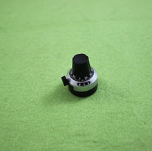 Load image into Gallery viewer, 2 pcs lot With dial High-grade metal 3590s knob potentiometer
