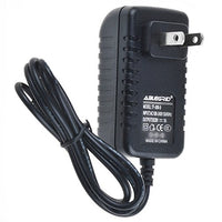 ABLEGRID 12V AC/DC Adapter for Cube U30GT 10.1'' Android 4.0 Tablet PC 12VDC Power Supply Cord Cable PS Wall Home Charger Input: 100-240 VAC 50/60Hz Worldwide Voltage Use Mains PSU