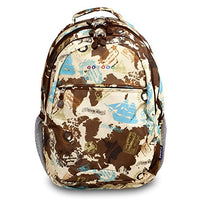 J World New York Cornelia Backpack, Atlas, One Size