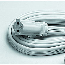 Load image into Gallery viewer, Fellowes 1-Outlet 3-Prong Heavy Duty Indoor Extension Cord, 9 Feet - 99595
