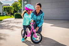 Load image into Gallery viewer, Schwinn Skip 1 Toddler Balance Bike, 12 Inch Wheels, Beginner Rider Training, Pink
