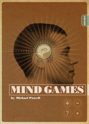 Mind Games (September - 2008)