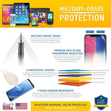 Load image into Gallery viewer, ArmorSuit Huawei Watch 2 Pro Screen Protector (2 Pack) Full Coverage MilitaryShield Screen Protector for Huawei Watch 2 Pro -HD Clear Anti-Bubble
