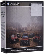 Load image into Gallery viewer, Rugged Ridge 11503.96 Radio Mount Kit, Antenna; 07-18 Jeep Wrangler JK
