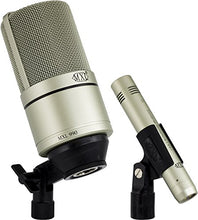 Load image into Gallery viewer, MXL 990/991 Recording Condenser Microphone Package
