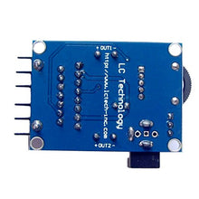 Load image into Gallery viewer, TDA7297 Power Amplifier Module Audio Amplifier Module
