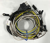 Triton 09816 UT8/UT10/UT12 Wire Harness