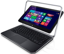 Load image into Gallery viewer, Dell XPS12 12.5-inch Carbon Fiber Notebook, i7-4510U, 8GB Memory, 256GB SSD, BLK
