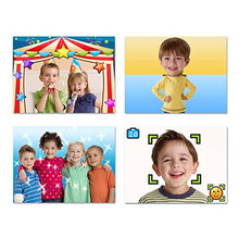Load image into Gallery viewer, VTech KidiZoom Camera Pix, Blue (Frustration Free Packaging)
