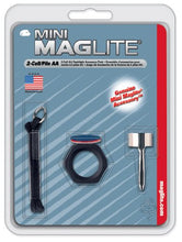 Load image into Gallery viewer, Maglite Mini AA Flashlight Accessory Pack
