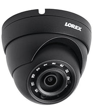 Load image into Gallery viewer, Lorex LNE4422B 4MP IP HD Dome Camera with Color Night Vision
