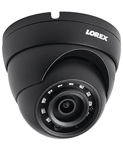 Lorex LNE4422B 4MP IP HD Dome Camera with Color Night Vision