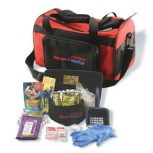 Load image into Gallery viewer, Ready America 77100 Cat Evacuation Kit
