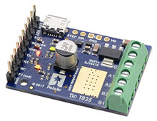 Load image into Gallery viewer, Pololu Tic T825 USB Multi-Interface Stepper Motor Controller (Item 3131)
