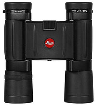 Load image into Gallery viewer, Leica Trinovid BCA 10x25 Binocular with Case Binocular, Black
