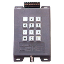 Load image into Gallery viewer, DOOR KING 8054086 MICRO-PLUS PROGAMABLE RECEIVER WITH 1250
