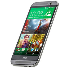 Load image into Gallery viewer, ArmorSuit MilitaryShield Screen Protector for HTC One M8 - [Max Coverage] Anti-Bubble HD Clear Film
