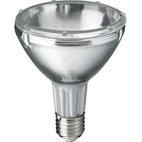 Philips Lighting 426544 PAR30L Metal Halide Lamp 73 Watt E26 Medium Base 4510 Lumens 92 CRI 3000K Warm White MasterColor CDM-R Elite