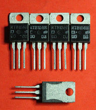 Load image into Gallery viewer, S.U.R. &amp; R Tools Transistors Silicon KT8108B analoge KSC5021 USSR 4 pcs
