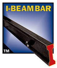 Load image into Gallery viewer, Irwin 1964720 Quick Grip Bar Clamp, Resin, Blue, 24&quot;
