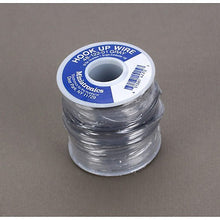 Load image into Gallery viewer, Miniatronics 100&#39; Stranded Wire 22 Gauge, Gray
