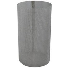 Load image into Gallery viewer, Groco Filter Basket for Raw Water Strainers, plastic basket f/wsa-750
