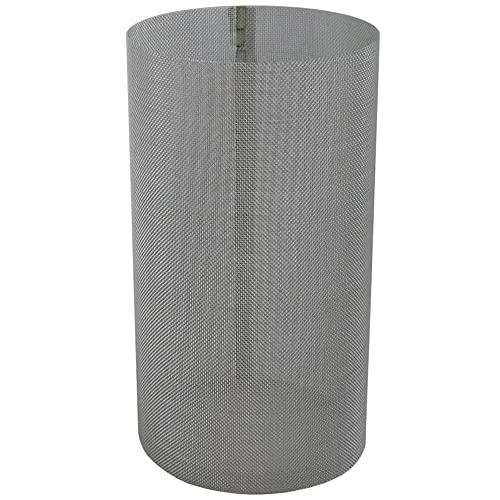 Groco Filter Basket for Raw Water Strainers, plastic basket f/wsa-750