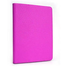 Load image into Gallery viewer, Vulcan Challenger II 8 Inch Tablet Case - UniGrip Edition - by Cush Cases (Hot Pink)
