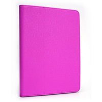 Nextbook Ares 8 Tablet Case - UniGrip Edition - by Cush Cases (Hot Pink)