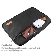 Load image into Gallery viewer, Procase 11 12 Inch Laptop Tablet Sleeve Case Bag For 12 Inch Mac Book, Surface Pro X 2019, Surface Pr
