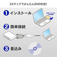 Load image into Gallery viewer, I-o DATA USB connection video capture GV-USB2
