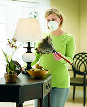 Load image into Gallery viewer, 3M 8661PC1-A Home Dust Mask, 5-Pack
