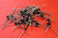 HIGH-FREQUENCY DIODE KD427A USSR 50 pcs