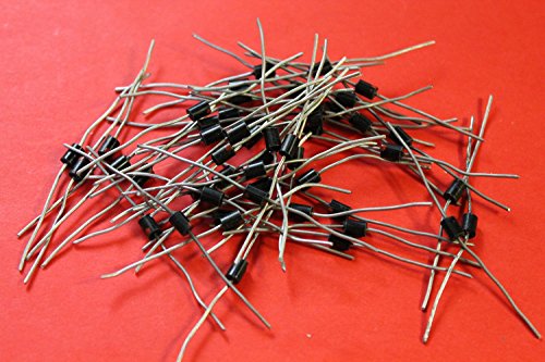 HIGH-FREQUENCY DIODE KD427A USSR 50 pcs