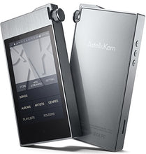 Load image into Gallery viewer, Astell &amp; Kern AK100II High Resolution Digital Audio Player with Extreme Audio Wall Charger, PEM11 USB Docking Station, Optical Audio Connection Kit
