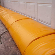 Load image into Gallery viewer, Best Sandbag Alternative - Hydrabarrier Supreme 24 Foot Length 12 Inch Height. - Water Diversion Tubes That Are the Lightweight, Re-usable, and Eco-friendly
