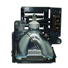 Load image into Gallery viewer, SpArc Bronze for Philips Hopper SV20 Projector Lamp with Enclosure
