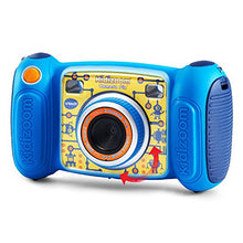 Load image into Gallery viewer, VTech KidiZoom Camera Pix, Blue (Frustration Free Packaging)
