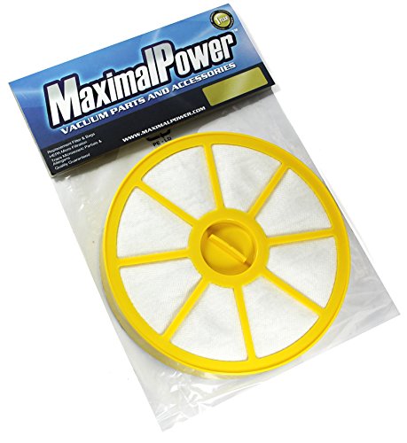 MaximalPower VF DYS DC14/15 Pre Motor Vacuum Filter Washable Part Number 905401-01 90540101