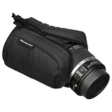 Load image into Gallery viewer, Hakuba Open Soft Lens Pouch Freshly 90-100 KLP-SF9010
