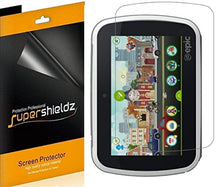 Load image into Gallery viewer, (3 Pack) Supershieldz Anti Bubble Clear Screen Protector Designed for LeapFrog Epic 7 inch Tablet, High Definition Clear Shield (PET)
