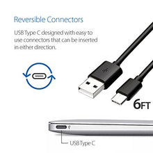 Load image into Gallery viewer, LinkSYNC USB-C USB 3.1 Type C Connector Sync Data Charging Cable for NEXUS 5X/6P LG G5

