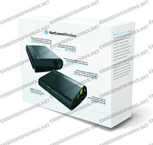 Load image into Gallery viewer, Netcomm NWL-11-01 3G CDMA/EV-DO Cellular Router POE Verizon - USA Certified
