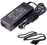 New AC/DC Adapter for Sony BRAVIA R470B Series KDL-48R470B KDL-40R470B KDL-40R470 KDL48R470B KDL40R470B KDL40R470 Smart LED TV HDTV Power Supply Cord Cable PS Charger Mains PSU