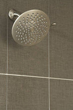 Load image into Gallery viewer, Moen S6320 Velocity Two-Function Rainshower 8-Inch Showerhead with Immersion Technology, Chrome
