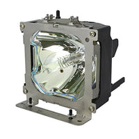 SpArc Platinum for Hitachi CP-X985 Projector Lamp with Enclosure (Original Philips Bulb Inside)